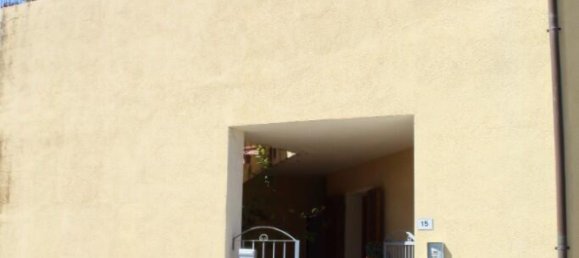 2 غرف نوم تاون هاوس في Santa Maria Coghinas, Italy رقم 389917 3