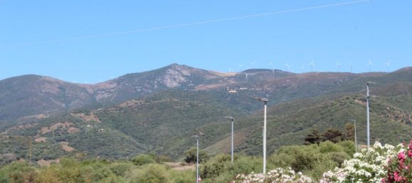 2 غرف نوم تاون هاوس في Santa Maria Coghinas, Italy رقم 389917 6