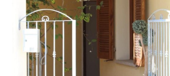 2 غرف نوم تاون هاوس في Santa Maria Coghinas, Italy رقم 389917 4