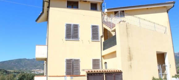 2 غرف نوم تاون هاوس في Santa Maria Coghinas, Italy رقم 389917 8