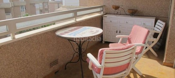 2 Schlafzimmer Penthouse in Torrox Costa, Spain, Nr. 102875 16