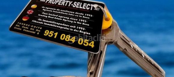 2 Schlafzimmer Penthouse in Torrox Costa, Spain, Nr. 102875 36