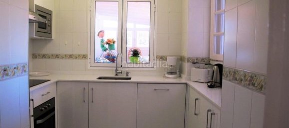 2 Schlafzimmer Penthouse in Torrox Costa, Spain, Nr. 102875 8