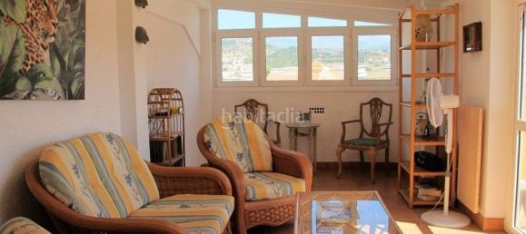 2 Schlafzimmer Penthouse in Torrox Costa, Spain, Nr. 102875 32