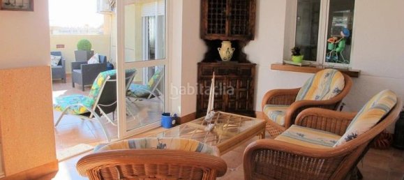 2 Schlafzimmer Penthouse in Torrox Costa, Spain, Nr. 102875 33