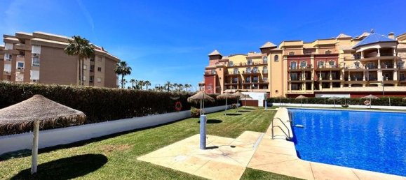 2 Schlafzimmer Penthouse in Torrox Costa, Spain, Nr. 102875 39