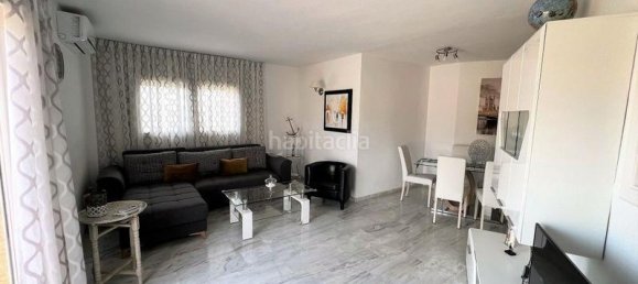2 Schlafzimmer Penthouse in Torrox Costa, Spain, Nr. 102875 30