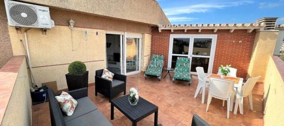2 Schlafzimmer Penthouse in Torrox Costa, Spain, Nr. 102875 28
