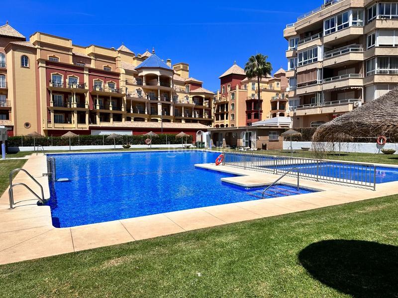 2 Schlafzimmer Penthouse in Torrox Costa, Spain, Nr. 102875