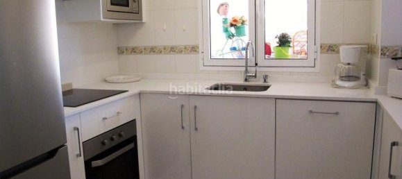 2 Schlafzimmer Penthouse in Torrox Costa, Spain, Nr. 102875 7