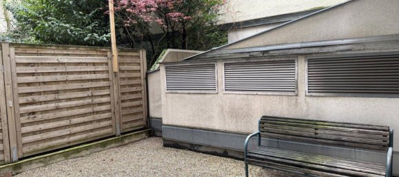 3 rooms Apartment in Wieden, Austria No. 218076 14