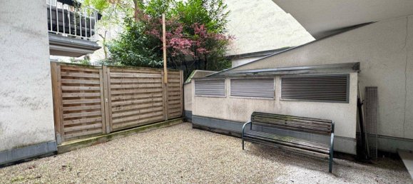 3 rooms Apartment in Wieden, Austria No. 218076 13