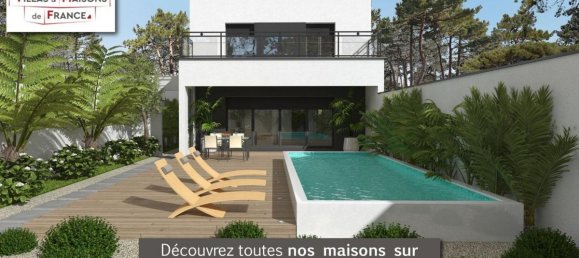  قطعة أرض في Revel, France 716متر مربع رقم 290716 2