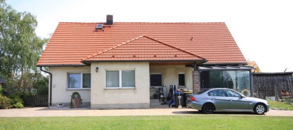 6 rooms House in Havelland, Germany No. 20095 5
