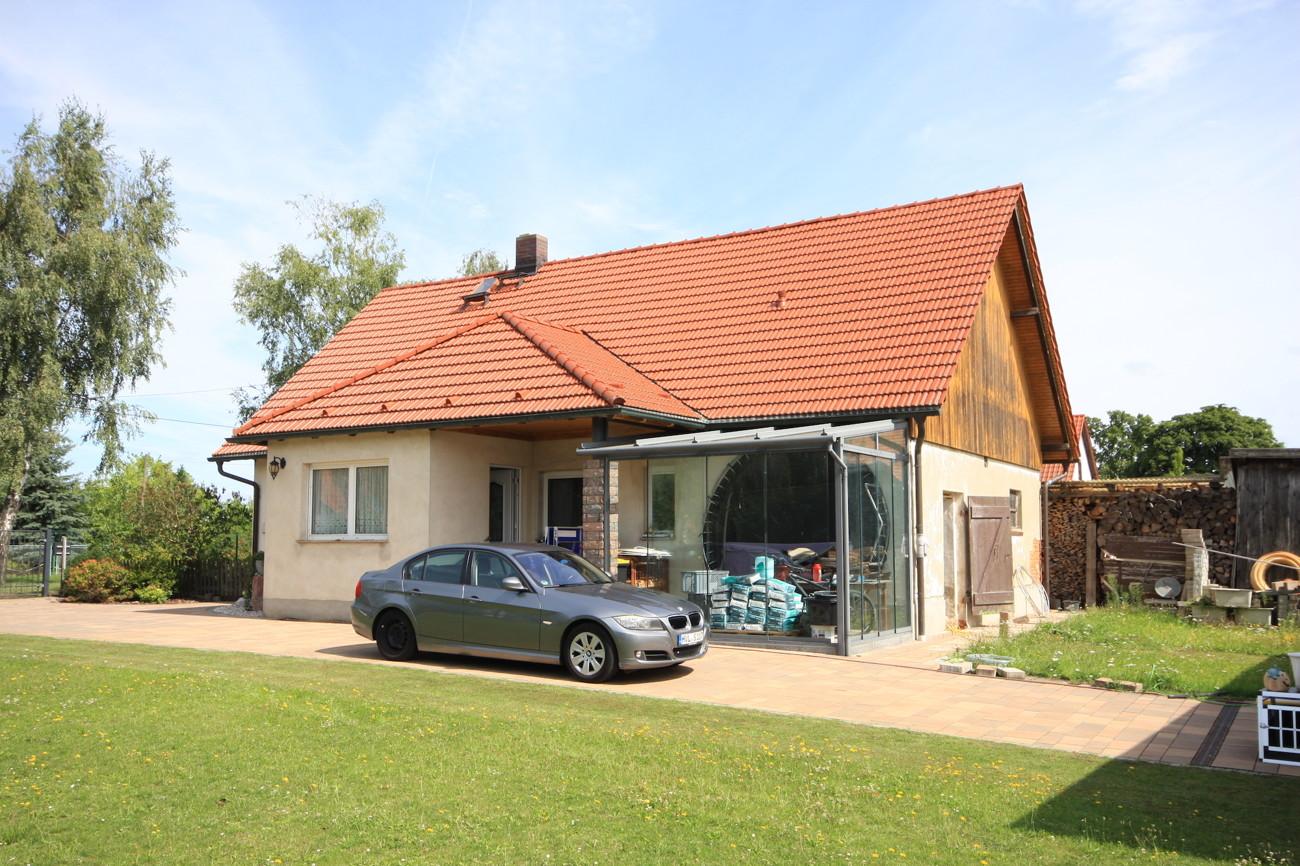 6 rooms House in Havelland, Germany No. 20095