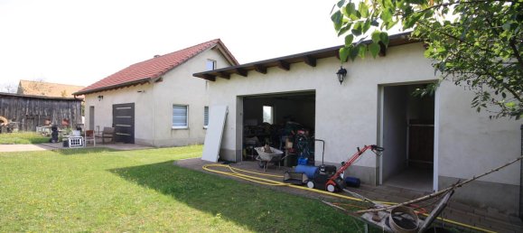 6 rooms House in Havelland, Germany No. 20095 14