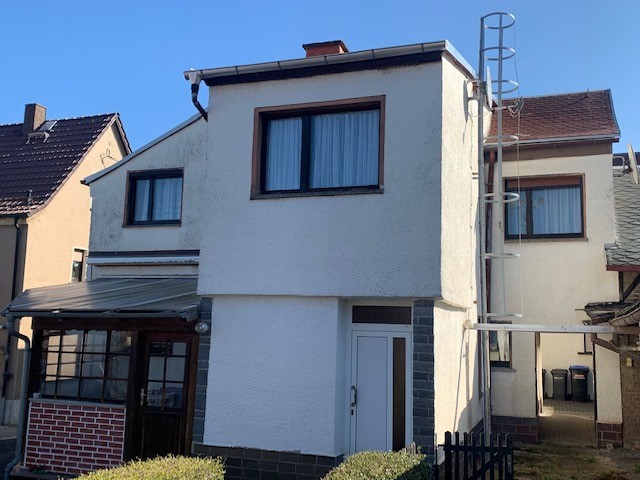 Дом с 7 комнатами в Зальфельд-Рудольштадт, Германия № 218028