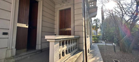 Вилла с 11 комнатами в Комо, Италия № 82192 14