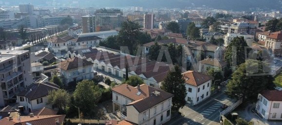 Вилла с 11 комнатами в Комо, Италия № 82192 6