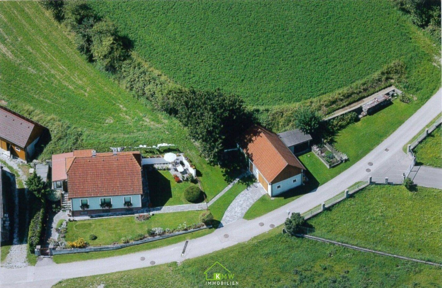 4-salle Maison à Albrechtsberg an der Grossen Krems, Austria No. 176319