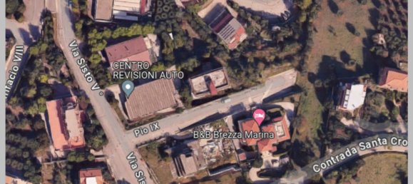 7 bedrooms Villa in San Benedetto del Tronto, Italy No. 330650 12