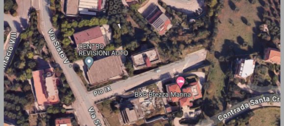 7 bedrooms Villa in San Benedetto del Tronto, Italy No. 330650 21