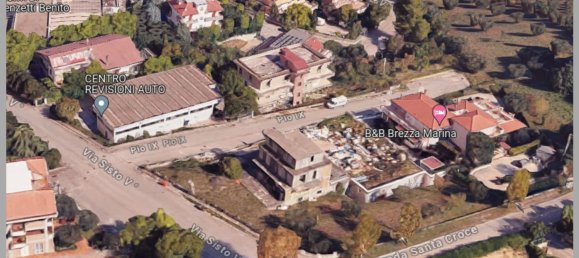 7 bedrooms Villa in San Benedetto del Tronto, Italy No. 330650 22