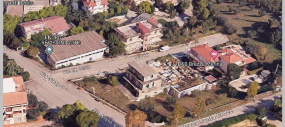 7 bedrooms Villa in San Benedetto del Tronto, Italy No. 330650 13