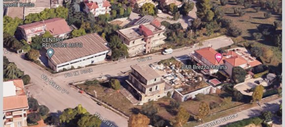 7 bedrooms Villa in San Benedetto del Tronto, Italy No. 330650 31