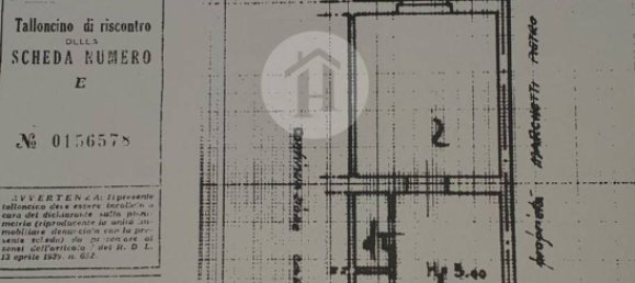 Apartamento T2 em Sesto San Giovanni, Italy N.º 357935 23