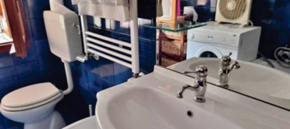 3 rooms Apartment in San Benedetto Val di Sambro, Italy No. 289365 3