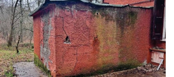 3 rooms Apartment in San Benedetto Val di Sambro, Italy No. 289365 6