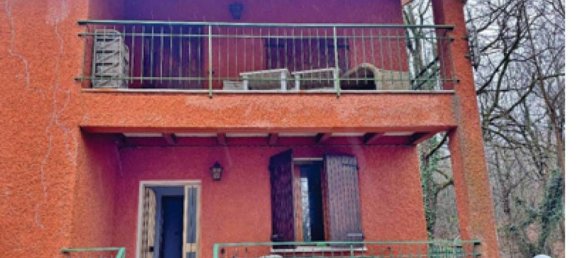 3 rooms Apartment in San Benedetto Val di Sambro, Italy No. 289365 8