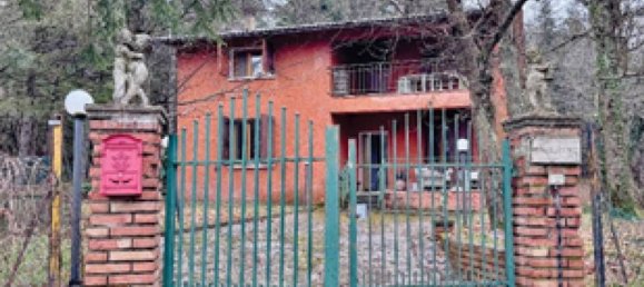 3 rooms Apartment in San Benedetto Val di Sambro, Italy No. 289365 10