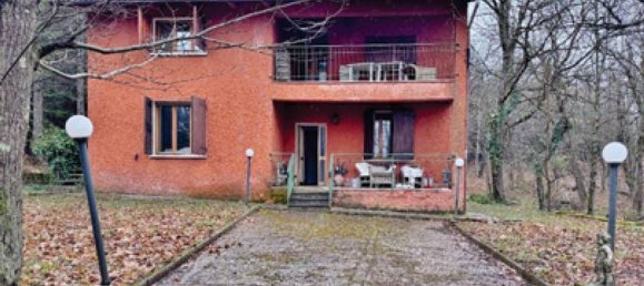 3 rooms Apartment in San Benedetto Val di Sambro, Italy No. 289365 9