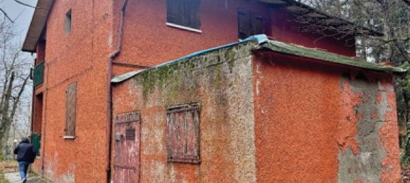 3 rooms Apartment in San Benedetto Val di Sambro, Italy No. 289365 7