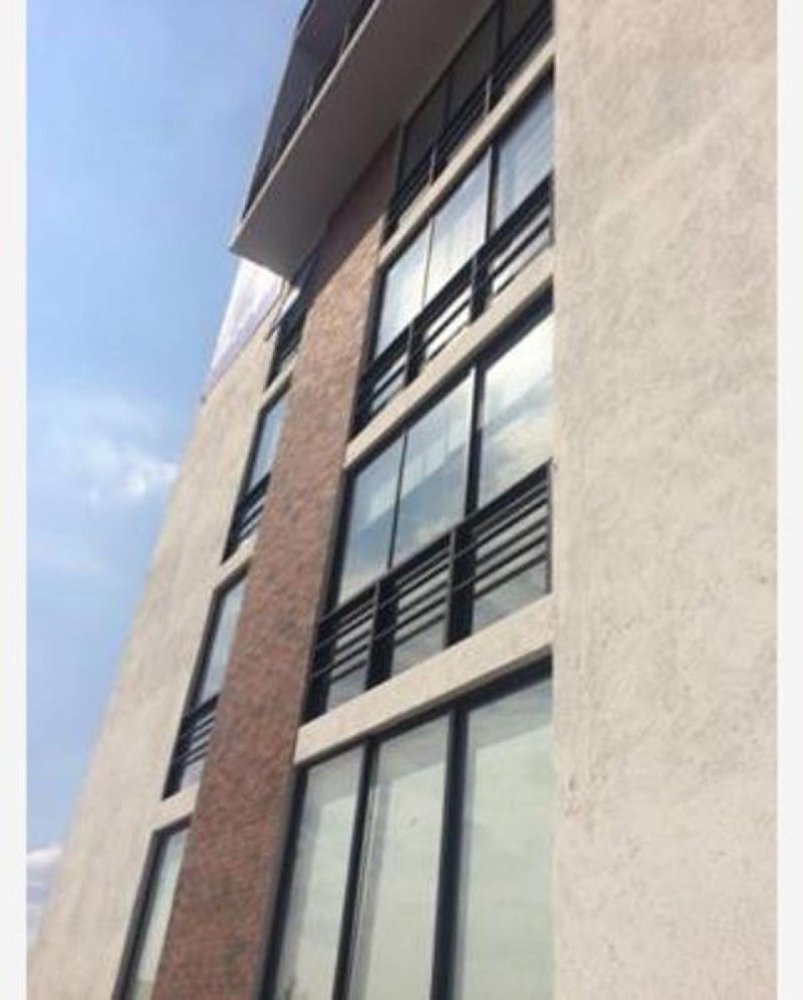 2 Schlafzimmer Wohnung in Puebla, Mexico, Nr. 176399