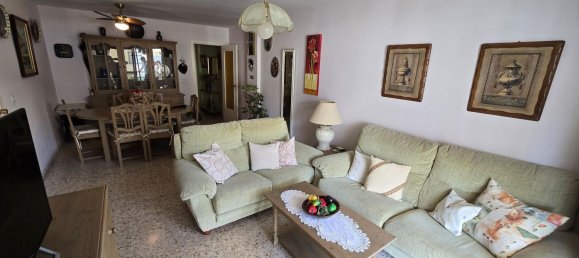 3 bedrooms Apartment in Fuengirola, Spain No. 172339 2