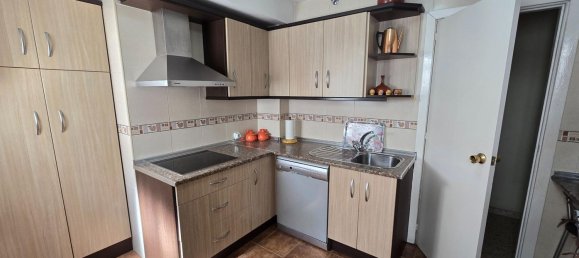 3 bedrooms Apartment in Fuengirola, Spain No. 172339 7