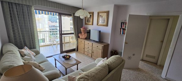 3 bedrooms Apartment in Fuengirola, Spain No. 172339 5