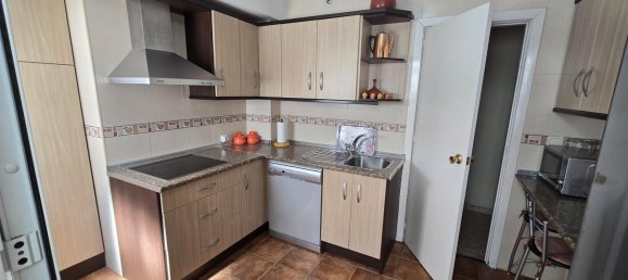 3 bedrooms Apartment in Fuengirola, Spain No. 172339 42