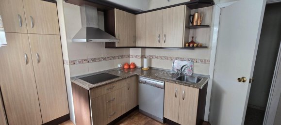 3 bedrooms Apartment in Fuengirola, Spain No. 172339 6