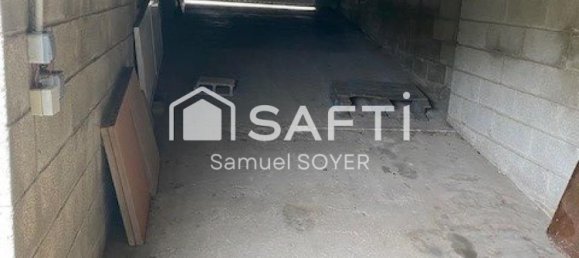 Casa T4 em Tergnier, France N.º 65391 9