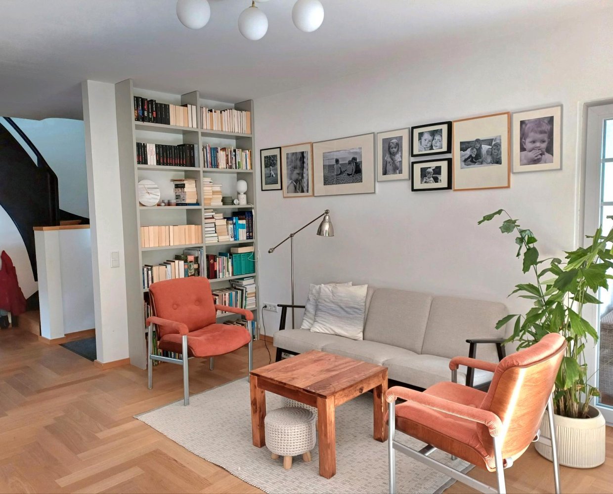 3 غرف نوم منزل في Bielefeld, Germany رقم 228363