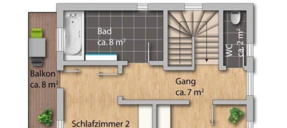 4-salle Maison à Kirchbichl, Austria No. 230733 22