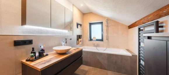 4-salle Maison à Kirchbichl, Austria No. 230733 11