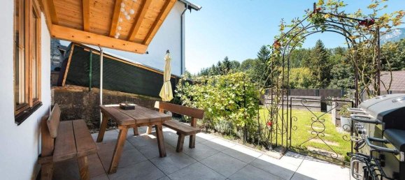 4-salle Maison à Kirchbichl, Austria No. 230733 8