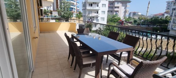 3 rooms Apartment in Cikcilli, Turkey No. 12693 13