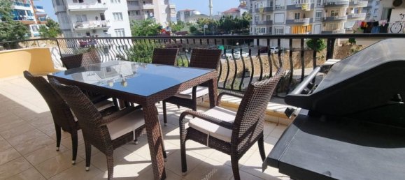 3 rooms Apartment in Cikcilli, Turkey No. 12693 14
