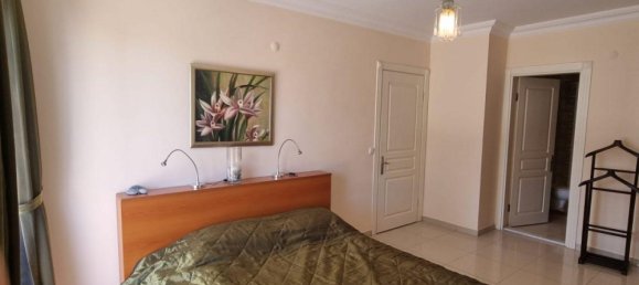 3 rooms Apartment in Cikcilli, Turkey No. 12693 20